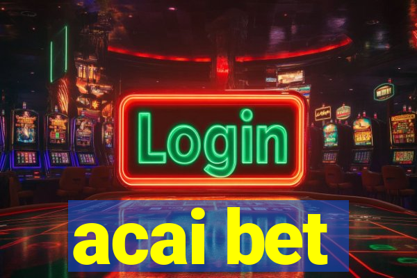 acai bet